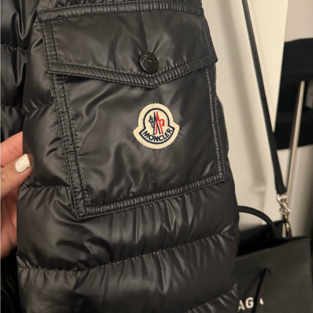 Moncler Jacket - Picture 2 of 3